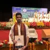 Tanmai shah