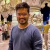 Vishal Naphade