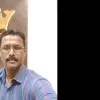 C Krishnakumar