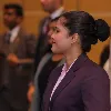 Shayonika Basu