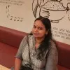 Shiny Krishnan