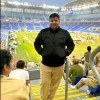 yasin sharif