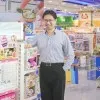 Jimes Li