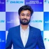 Abbas Sayed