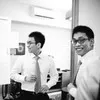 Cedric Chin