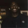 Uchenna Nwagbara