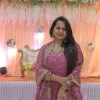sakshi gandhi