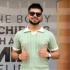 Prince Sahu