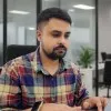 Nitish Mehta