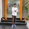 S Srikanth Rao