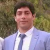 Daniel Alarcón Vicencio