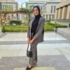 Magda Ahmed