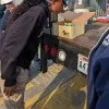 londyn vincent