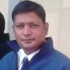 P Santosh Kumar Naidu