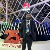 Nader Mostafa Ismail