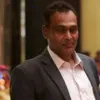 Ravi Bhushan