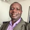 Godlove Eghombi