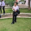 Aakanksha Somvanshi