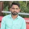 Pratik Pangul