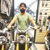 Siddharth Shashank