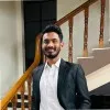 Vineeth Vernon