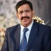 MK Awan
