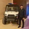 Mohammad Asif