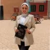 Nayera Ahmed