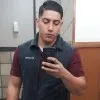 Jesus Sanchez