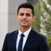 Harshit Mehta