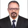 George Antony