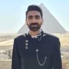 Mahmoud Gamil saeed
