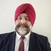 Gurinder Paul Singh