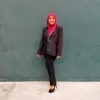 NAZATUL AMIRA BINTI MOHD JAMIL
