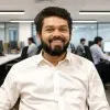 abhilash borkute