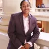 Imani Barnes DrPH