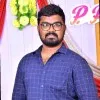 Anandraj Jayakumar