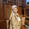 Nadia Istikomatuz Zulfa