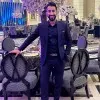 Ashish Sangwan