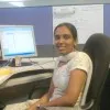 Babitha Matety