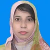 Perveen Khatoon