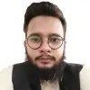 Syed Muhammad Waqar Ghazi
