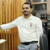 Somya Ranjan Panda