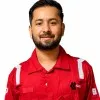Sunil Kumar Dubey