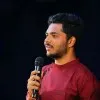 Sandeep Padala