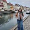 Gauri Bhangare
