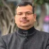 Jitendra Pal Singh