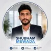 SHUBHAM MEWADA