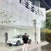 Sandeep Kesarwani