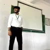 Raj Sahoo
